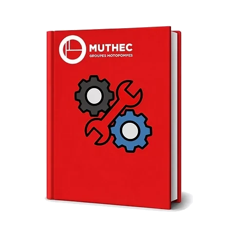 Cover of the Muthec documentation