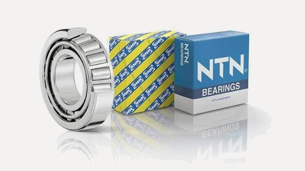 Industrial bearings